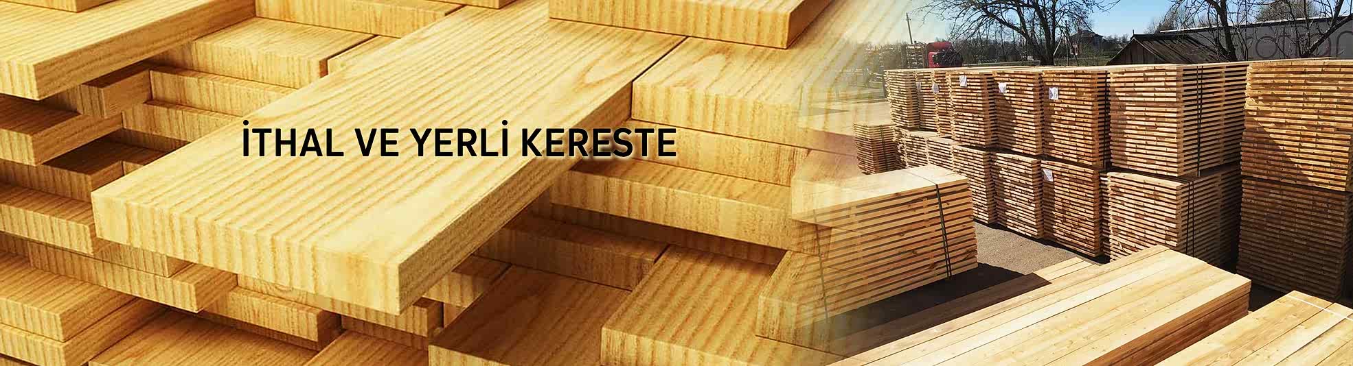 YALCIN KERESTE