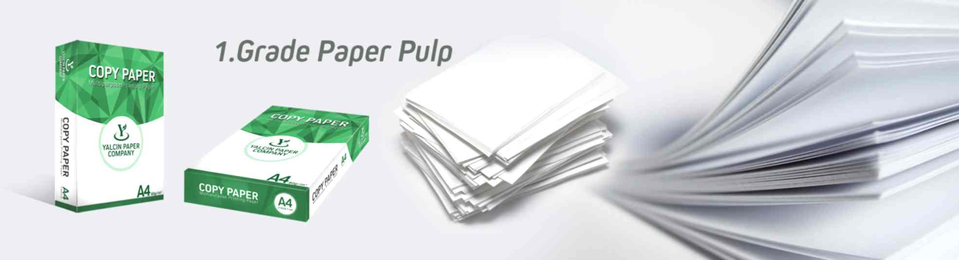 YALCIN PAPER